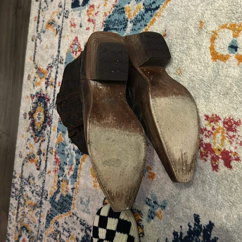 Twisted X Cowboy Boots - Picture 4 of 4